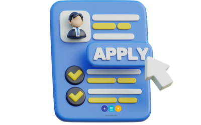 Apply for Access