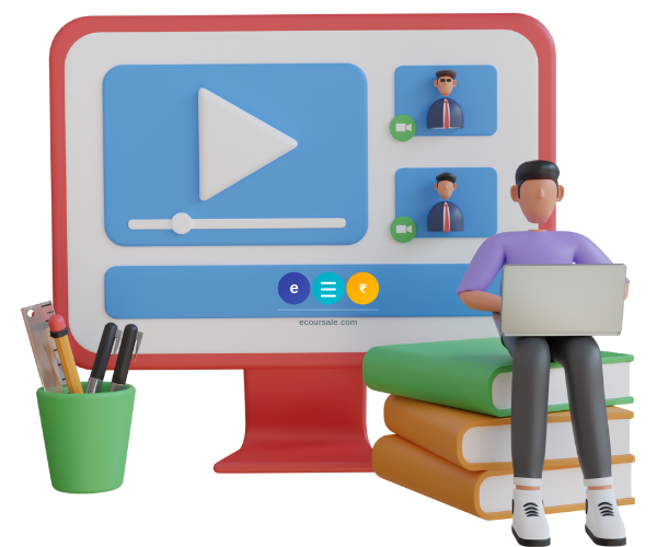 Educational Platform